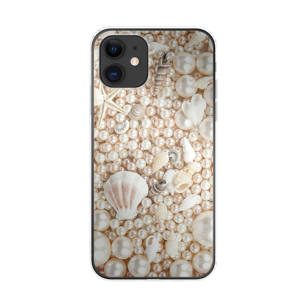 Shiny Pearl iPhone 12 Case