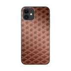 Shoe Soles Pattern iPhone 11 Case