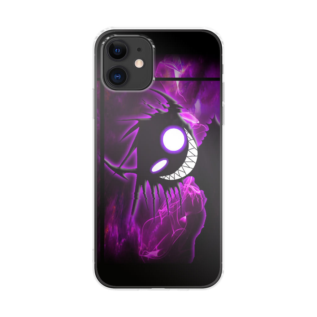 Sinister Minds iPhone 11 Case