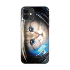 Starcraft Cat iPhone 12 mini Case