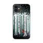 The Birches iPhone 11 Case