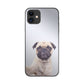 The Selfie Pug iPhone 12 Case