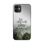 We Start with Stars iPhone 12 mini Case