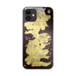 Westeros Map iPhone 11 Case