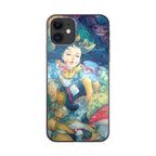 Wonderland iPhone 12 mini Case