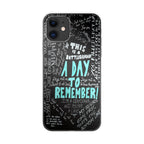 A Day To Remember Quote iPhone 11 Case