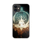Alien Zen iPhone 12 Case