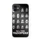 All-Time Troopers iPhone 12 Case