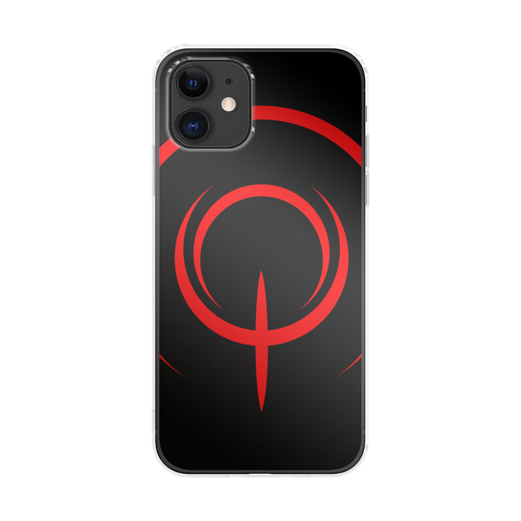 Anime Fate/Zero iPhone 12 Case