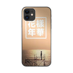 BTS Butterfly Cover iPhone 11 Case