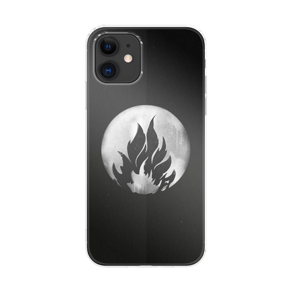 Dauntless Divergent iPhone 12 Case