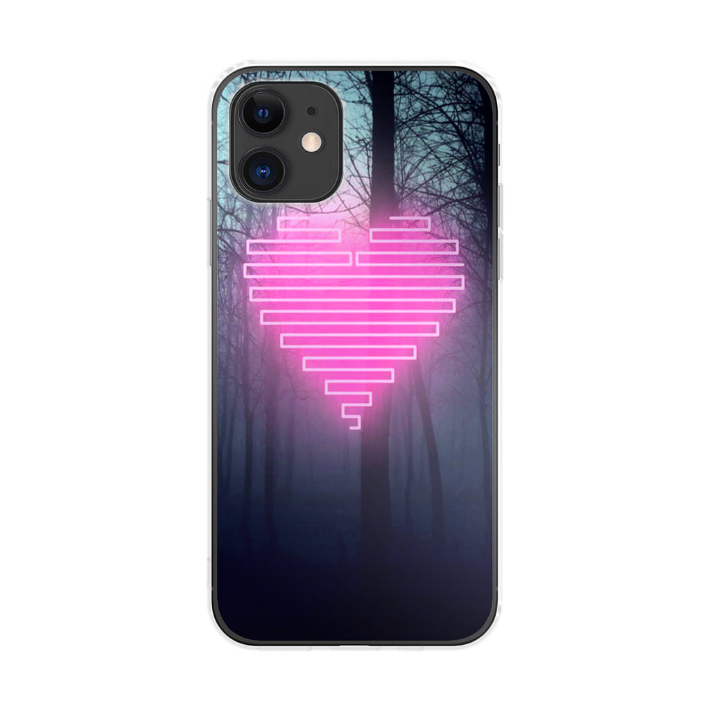 Fitz And The Tantrums iPhone 12 Case