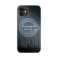 Ghost In The Shell Laughing Man iPhone 12 Case