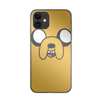 Jake The Dog Face iPhone 11 Case