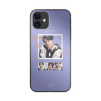 Jimin Map Of The Soul BTS iPhone 11 Case
