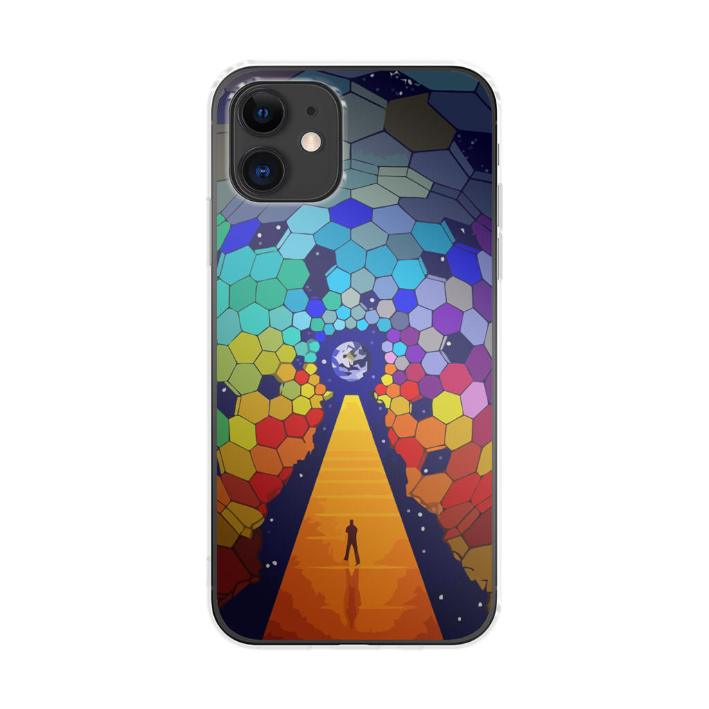 Muse iPhone 12 Case