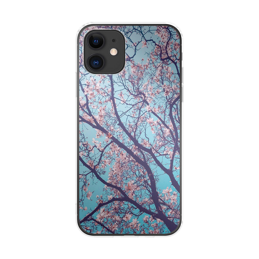 Arizona Gorgeous Spring Blossom iPhone 11 Case