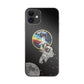 NASA Art iPhone 11 Case