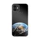 Planet Earth iPhone 12 mini Case