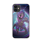 Raven Skin iPhone 12 mini Case