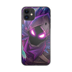 Raven iPhone 12 Case