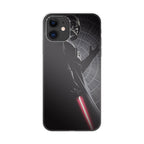 Vader Fan Art iPhone 12 Case