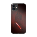 Vader Minimalist iPhone 12 mini Case