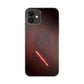 Vader Minimalist iPhone 12 Case
