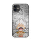 Gear 5 Comics iPhone 12 mini Case