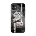 Gear 5 Introduction iPhone 12 mini Case