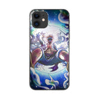 Gear 5 Laugh iPhone 12 mini Case