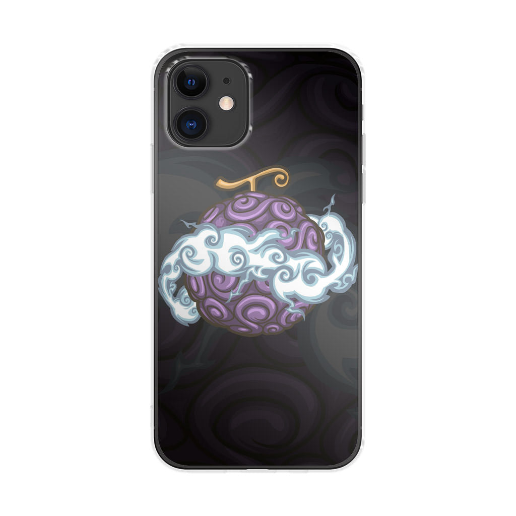 Gomu Gomu No Mi Model Nika iPhone 11 Case