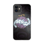 Gomu Gomu No Mi Model Nika iPhone 12 mini Case