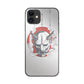 Japanese Oni Mask iPhone 12 Case