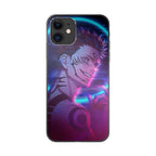 Sukuna Retro iPhone 12 Case