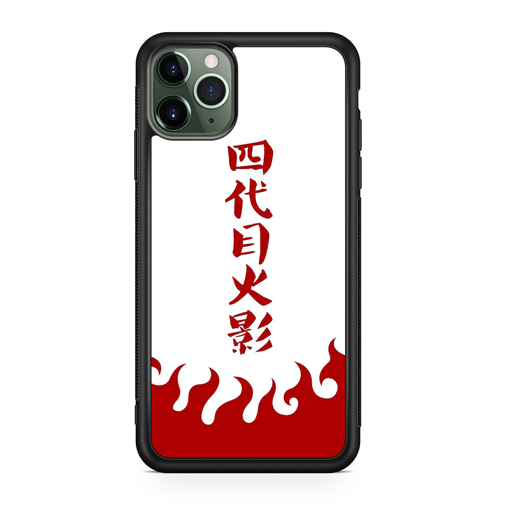 4th Kage Cloak iPhone 11 Pro Case