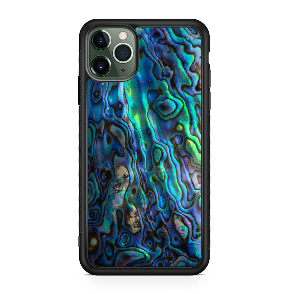 Abalone iPhone 11 Pro Max Case