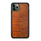 Alligator Skin iPhone 11 Pro Max Case