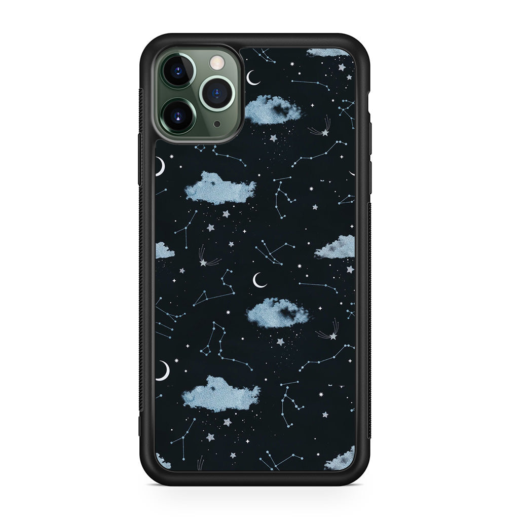 Astrological Sign iPhone 11 Pro Case