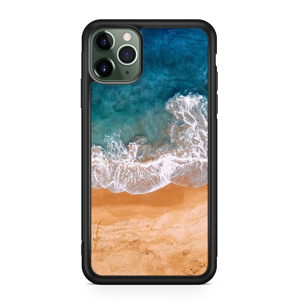 Beach Healer iPhone 11 Pro Case