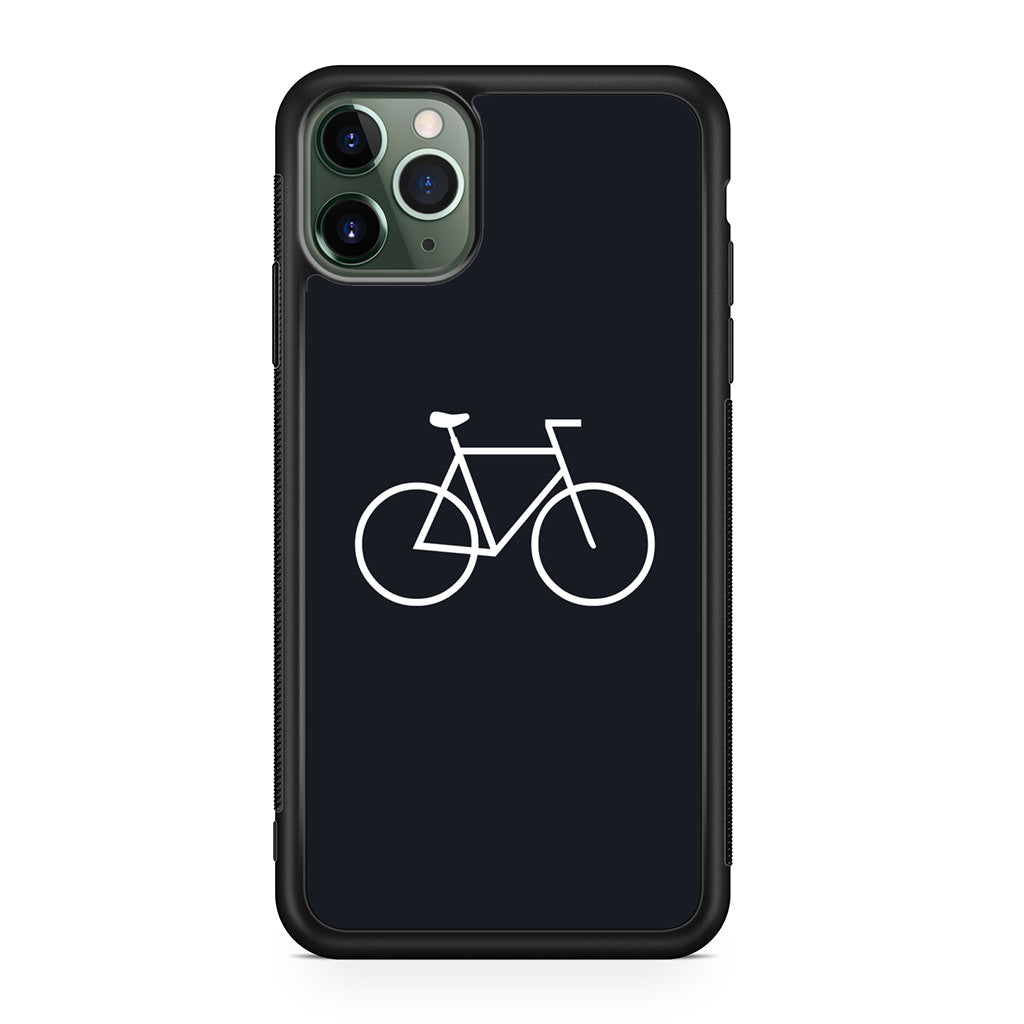 Biker Only iPhone 11 Pro Max Case