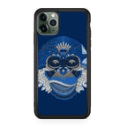 Blue Monkey iPhone 11 Pro Case