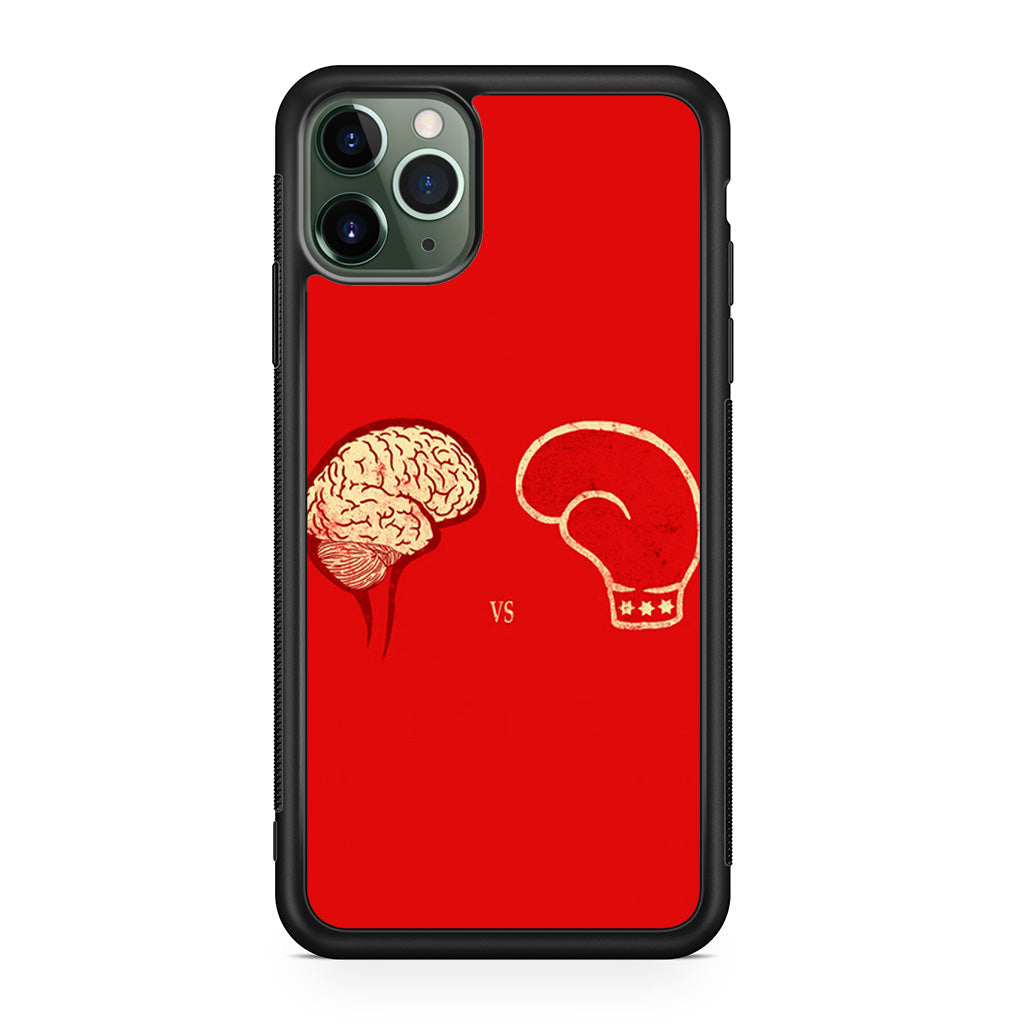 Brain Box iPhone 11 Pro Case