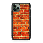 Brick Wall Pattern iPhone 11 Pro Max Case