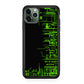 Circuit PCB iPhone 11 Pro Case