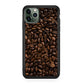 Coffee Beans iPhone 11 Pro Case