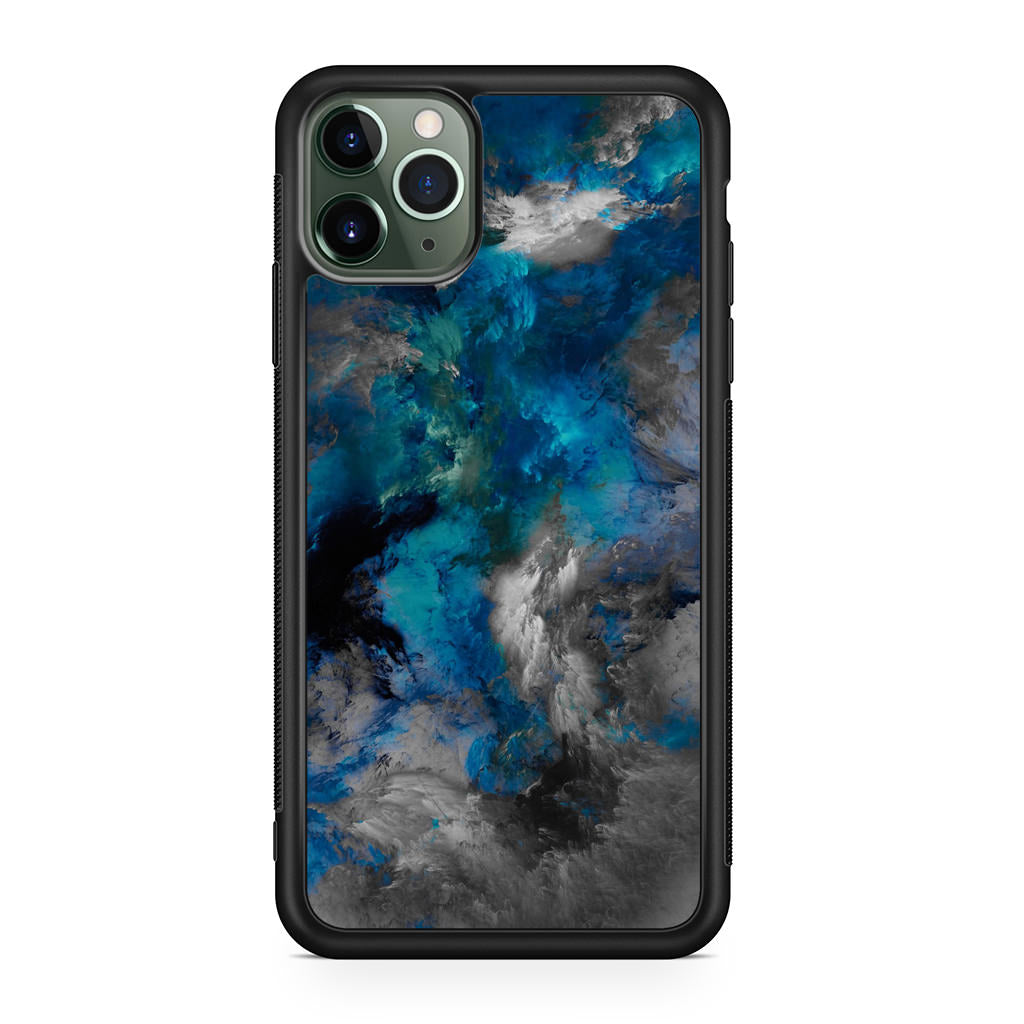 Dark Cloud Art iPhone 11 Pro Case