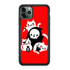 Death Little Helpers iPhone 11 Pro Case
