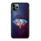 Diamond Supply Space iPhone 11 Pro Case