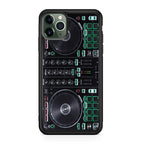 DJ Controller iPhone 11 Pro Max Case